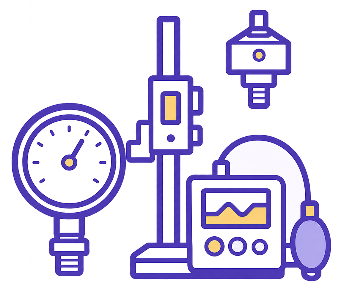 Pressure Laboratory